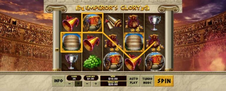 Emperors Glory