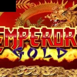 Emperor’s Gold