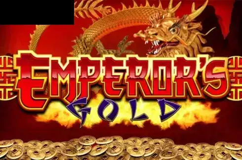 Emperor’s Gold