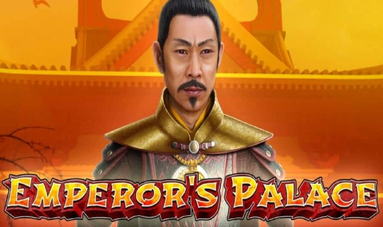 Emperor’s Palace