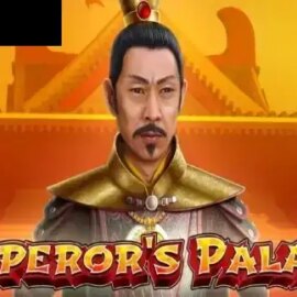 Emperor’s Palace