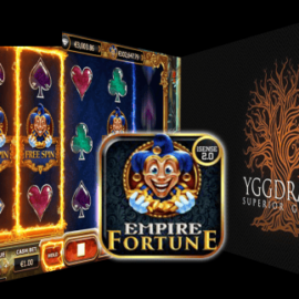 Empire Fortune