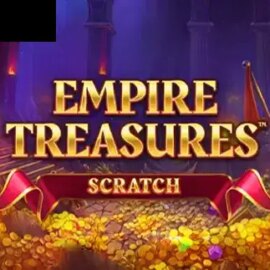 Empire Treasures Scratch