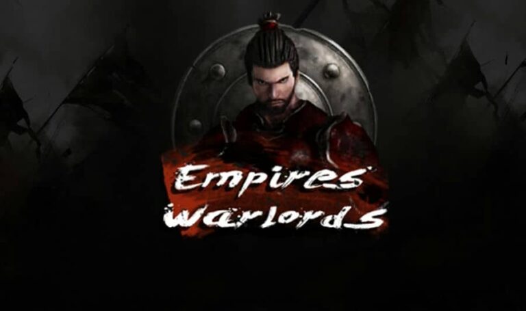 Empires Warlords