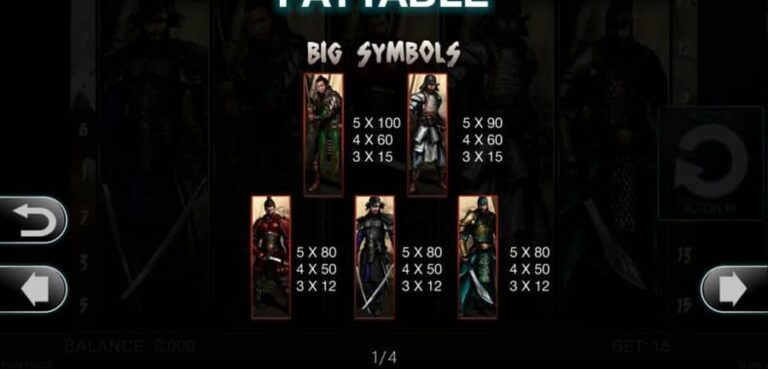 Empires Warlords