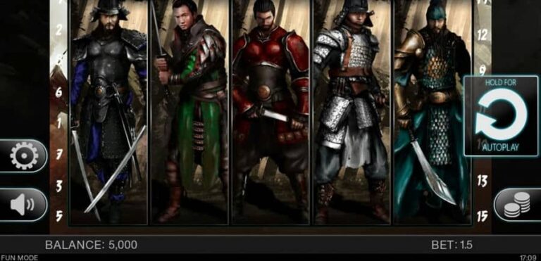 Empires Warlords