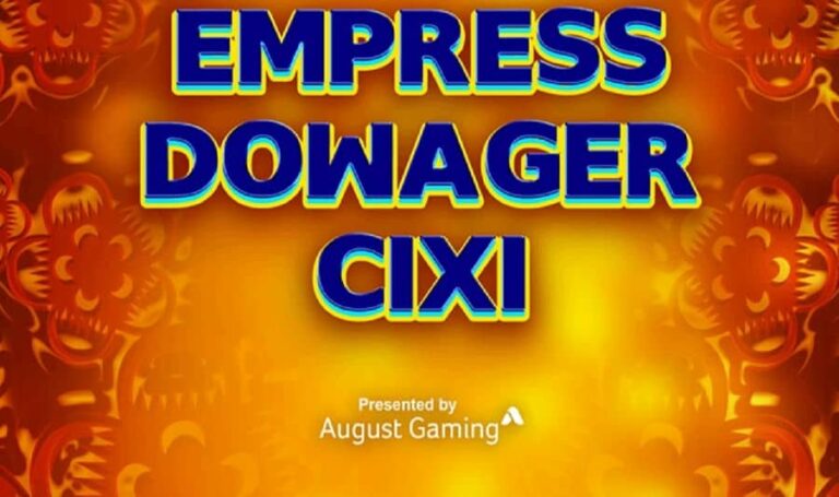 Empress Dowager Cixi