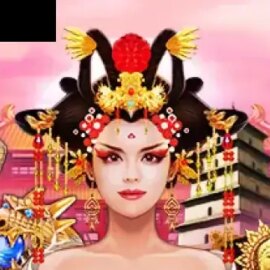 Empress Regnant