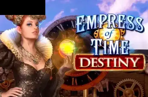 Empress of Time: Destiny