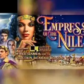 Empress of the Nile