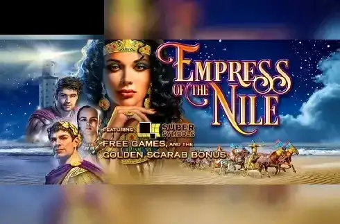 Empress of the Nile