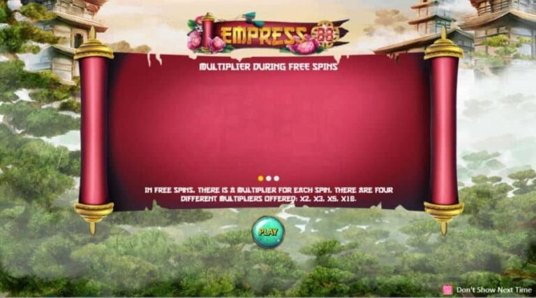 Empress88