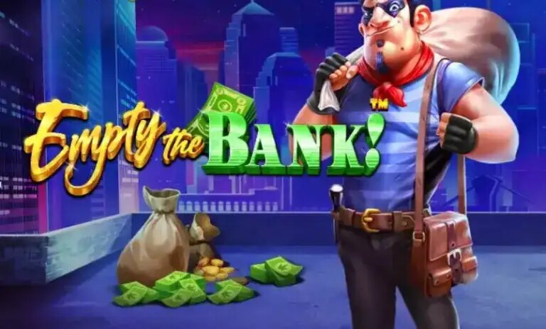 Empty the Bank