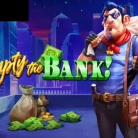 Empty the Bank