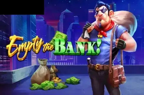 Empty the Bank