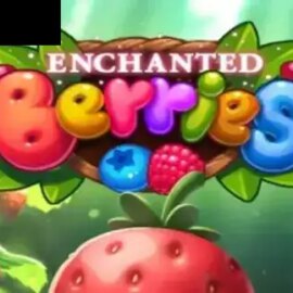 Enchanted Berries