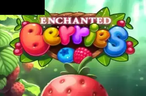 Enchanted Berries
