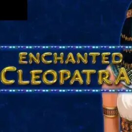 Enchanted Cleopatra