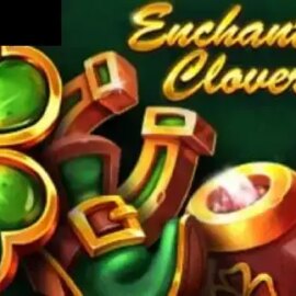 Enchanted Clovers