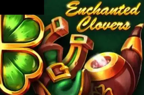 Enchanted Clovers