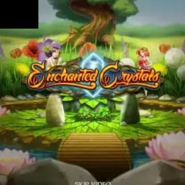 Enchanted Crystals (Play’n Go)