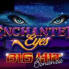 Enchanted Eyes