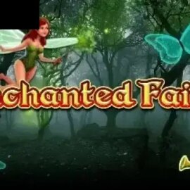Enchanted Fairy