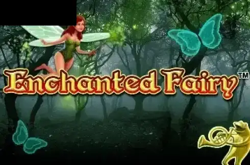 Enchanted Fairy