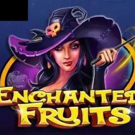 Enchanted Fruits