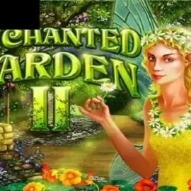 Enchanted Garden 2