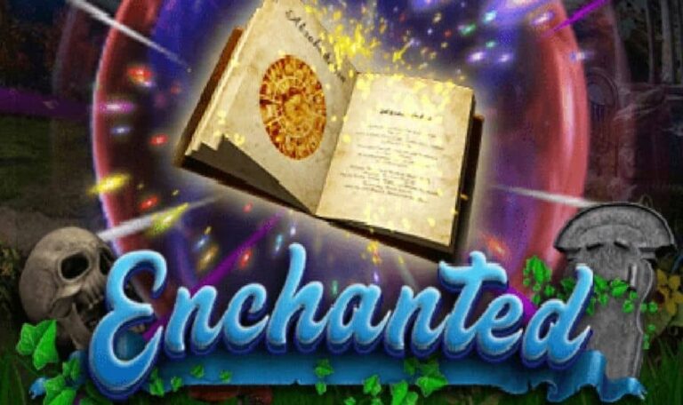 Enchanted (KA Gaming)