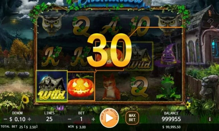 Enchanted (KA Gaming)