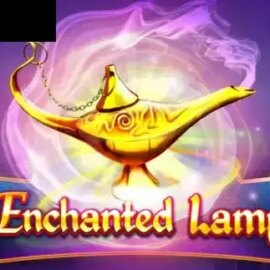 Enchanted Lamp