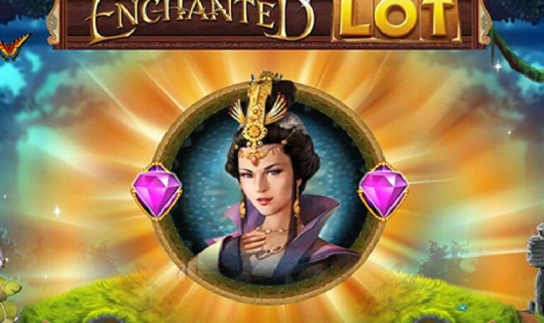 Enchanted Lot