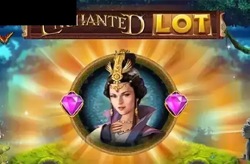 Enchanted Lot
