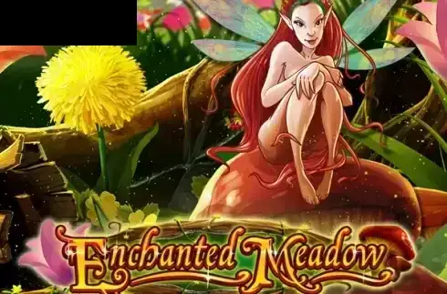 Enchanted Meadow