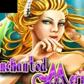 Enchanted Mermaid