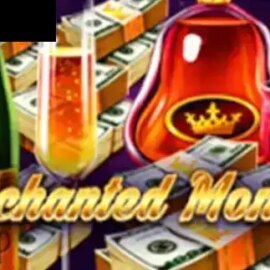Enchanted Money