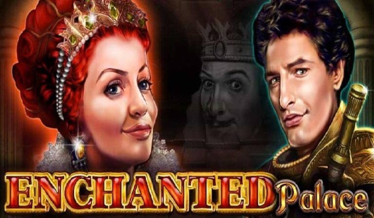 Enchanted Palace