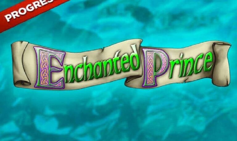 Enchanted Prince Jackpot