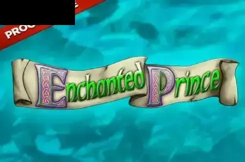 Enchanted Prince Jackpot