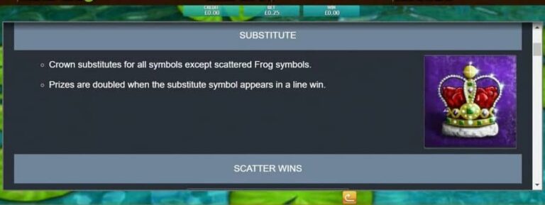 Enchanted Prince Jackpot