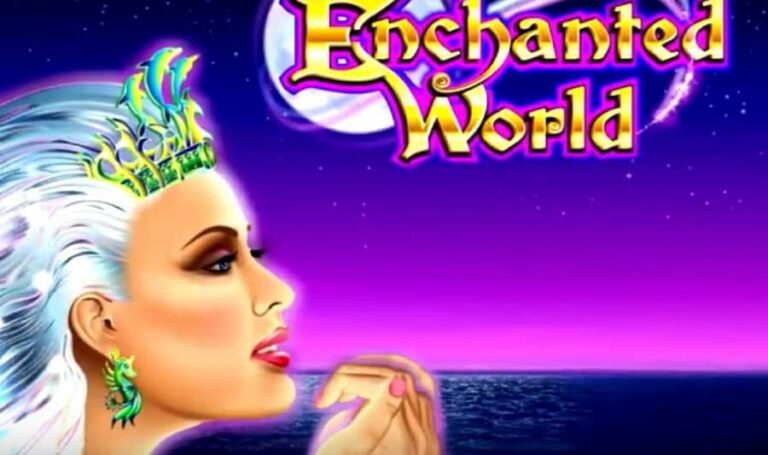 Enchanted World