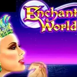 Enchanted World