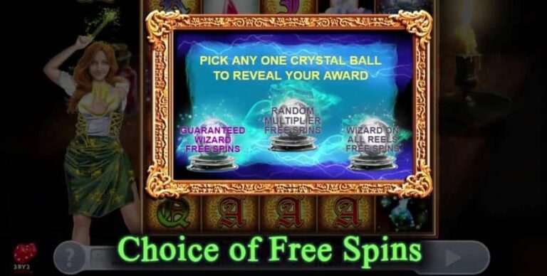 Enchanting Spells