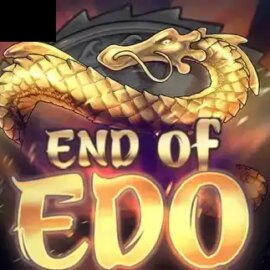 End of Edo
