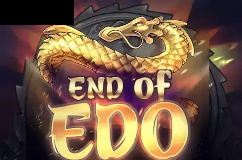End of Edo