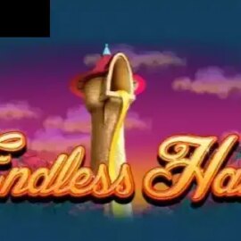 Endless Hair