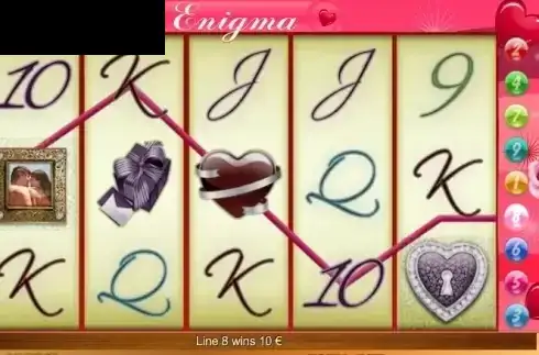 Enigma