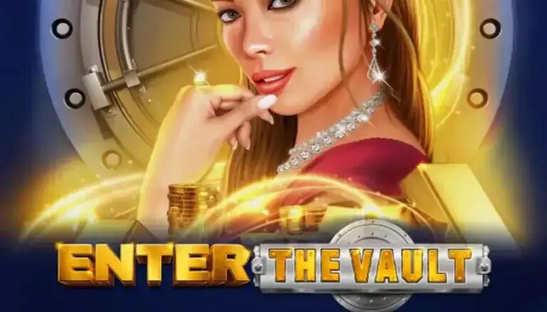 Enter the Vault